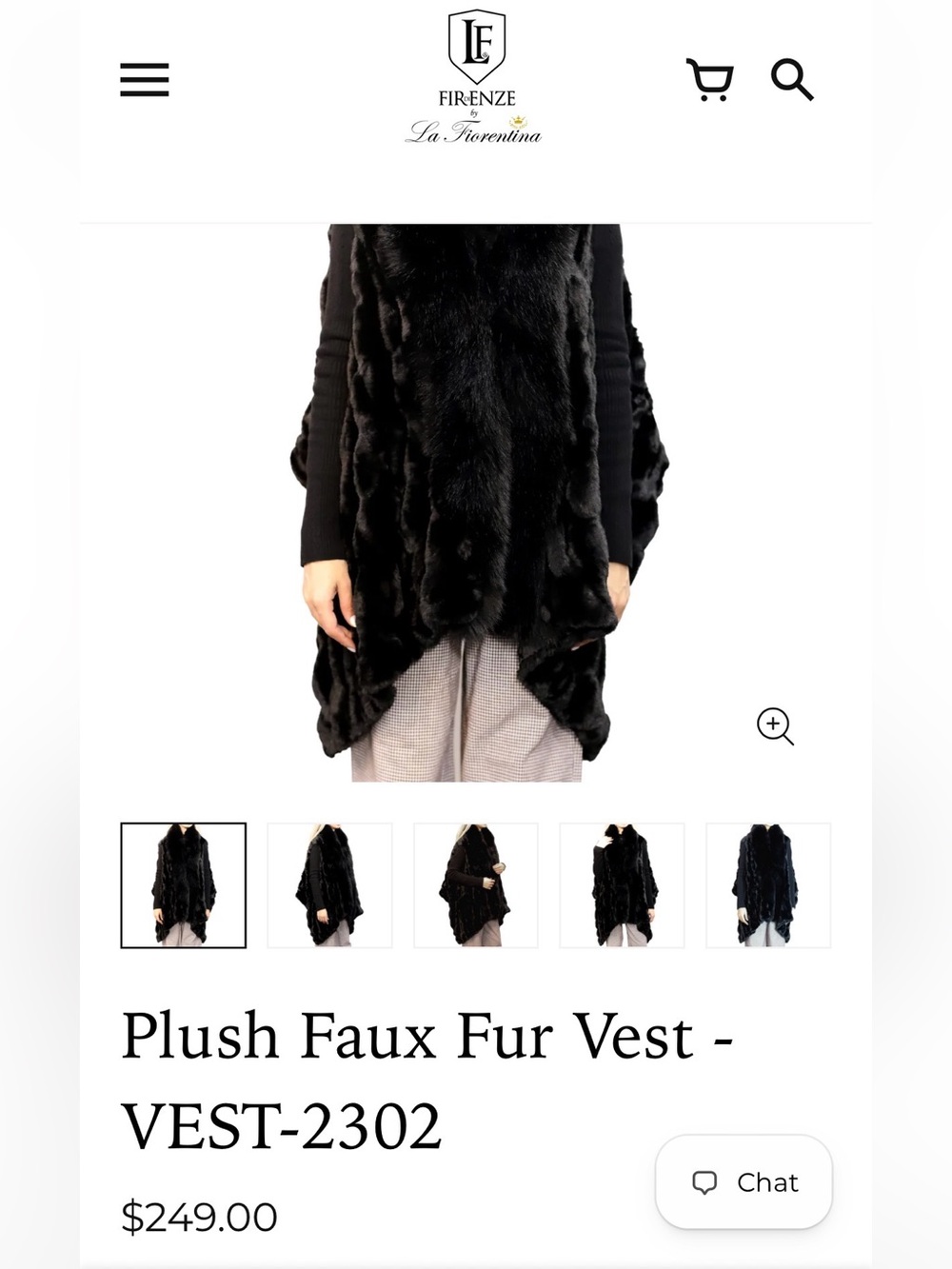 Vest